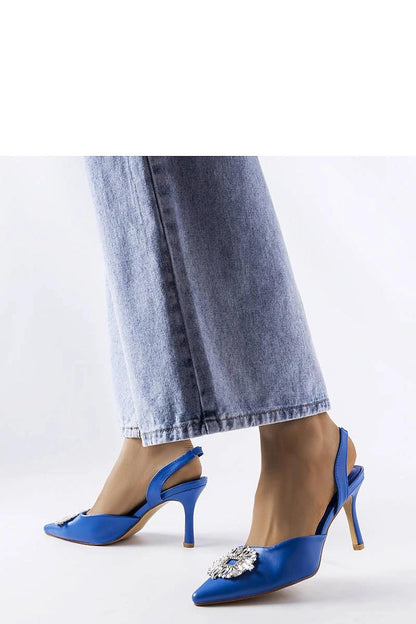  Escarpins à talons hauts model 207852 Solea 