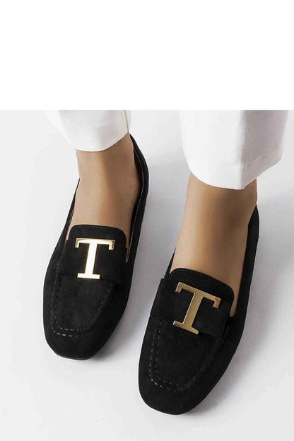 Moccasins Solea