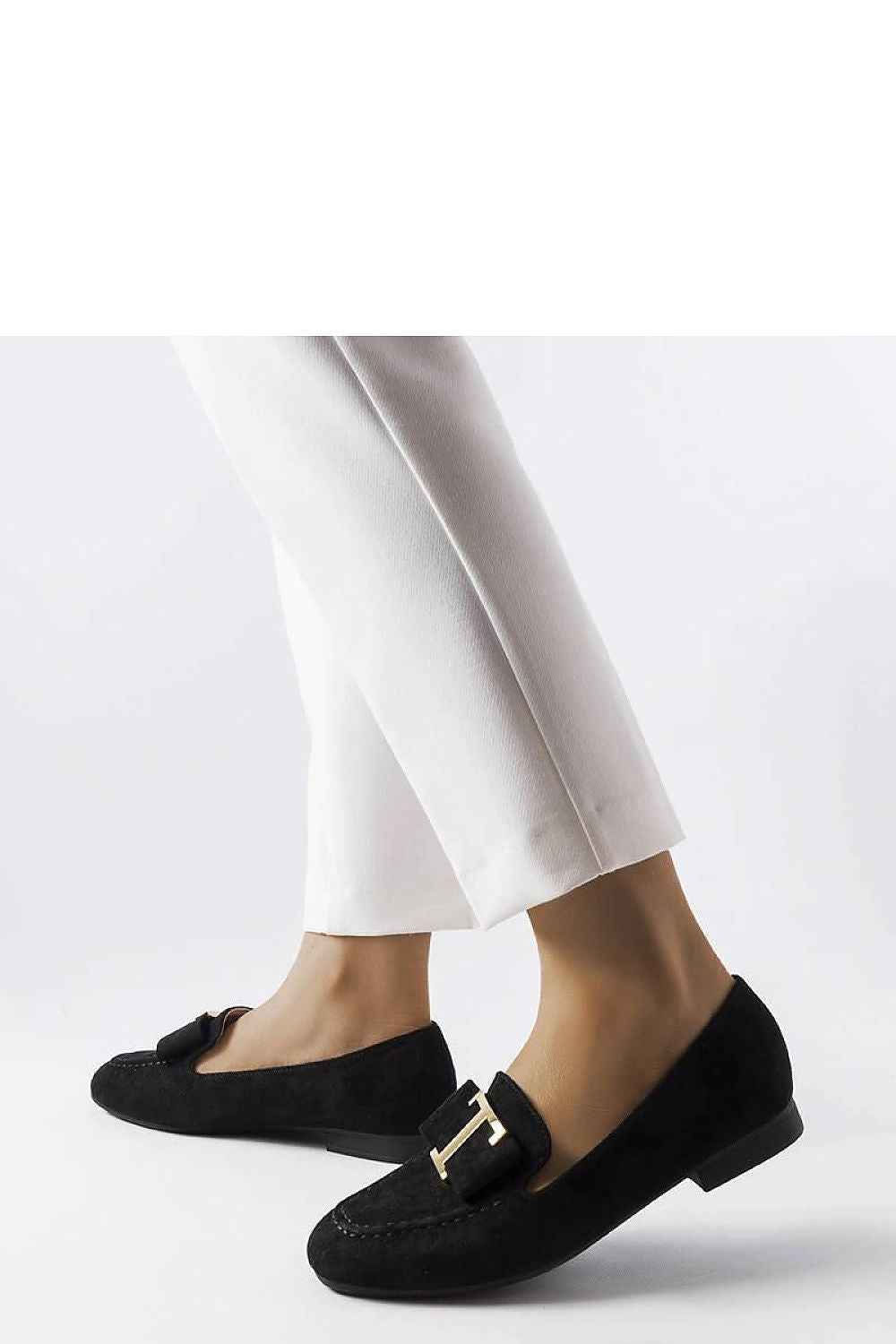 Moccasins Solea