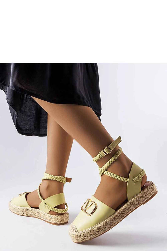 Espadrille Solea