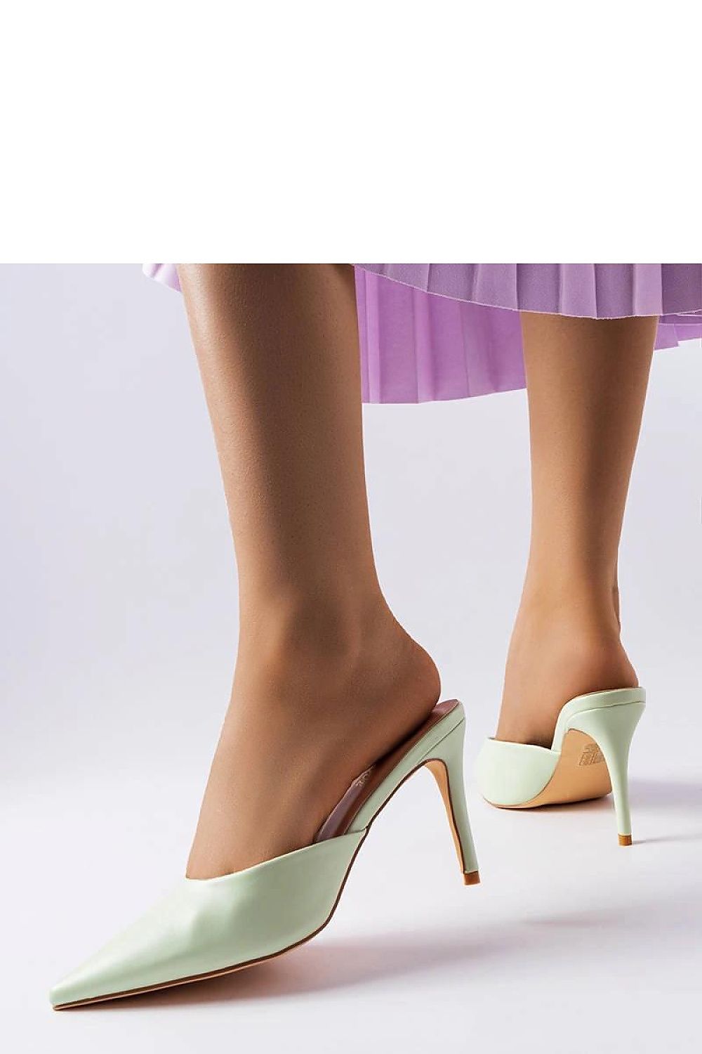  Escarpins à talons hauts model 207900 Solea 