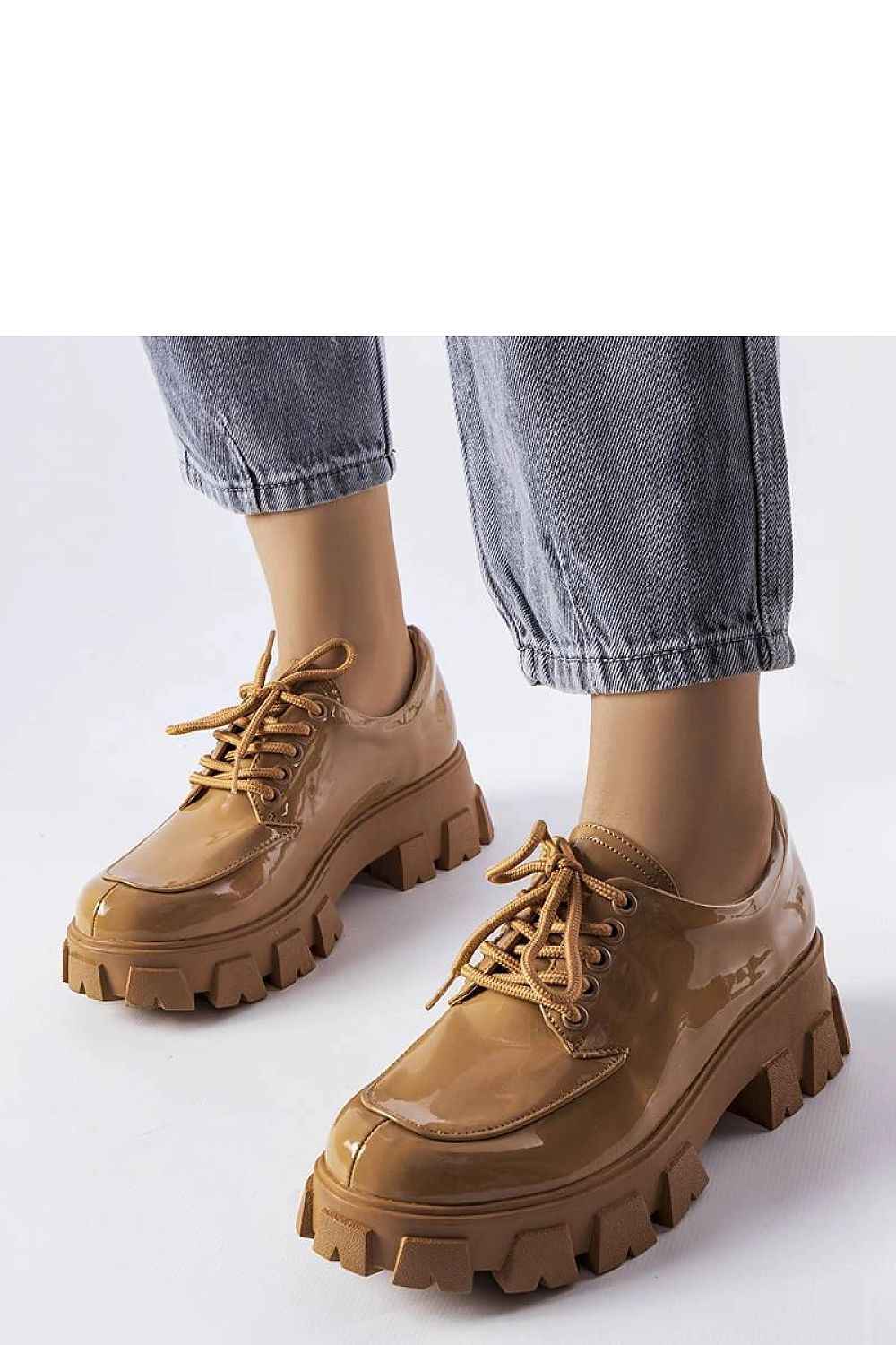 Moccasins Solea