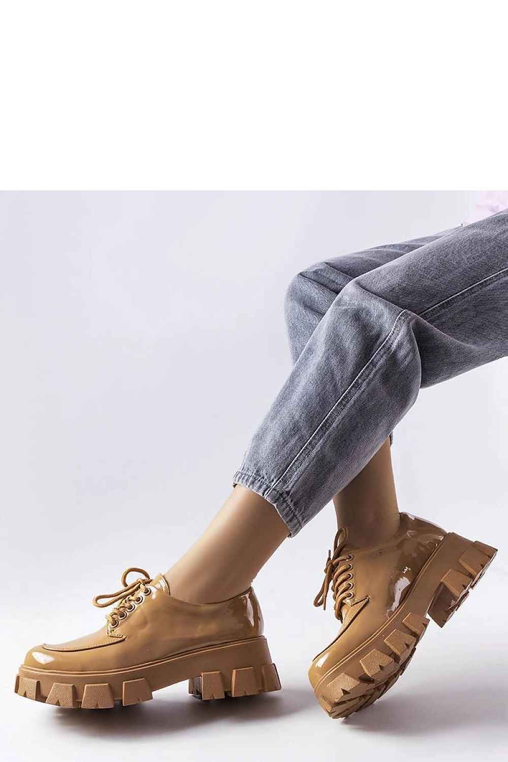 Moccasins Solea