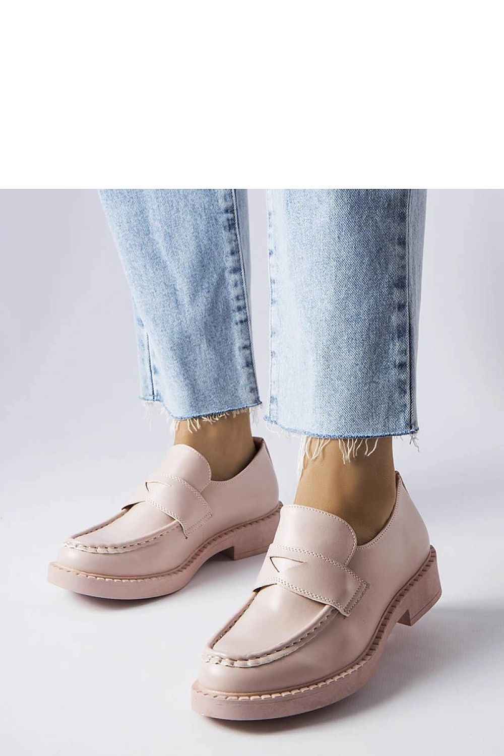 Moccasins Solea