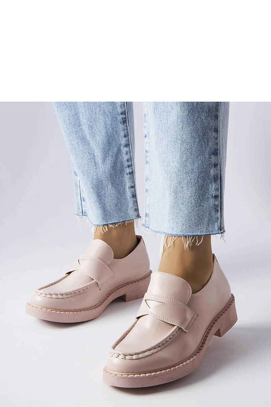 Moccasins Solea