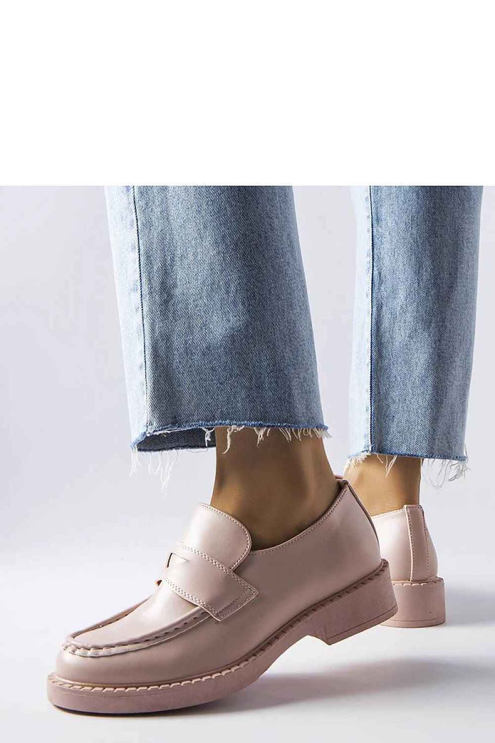 Moccasins Solea