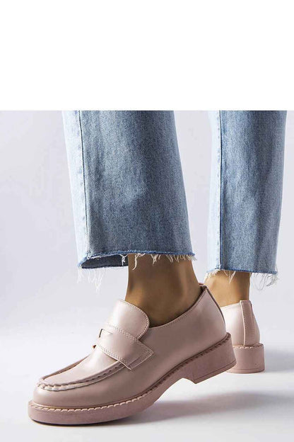 Moccasins Solea