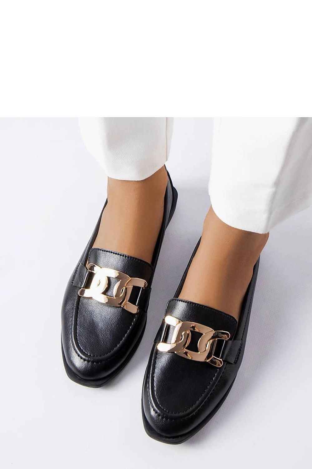 Moccasins Solea