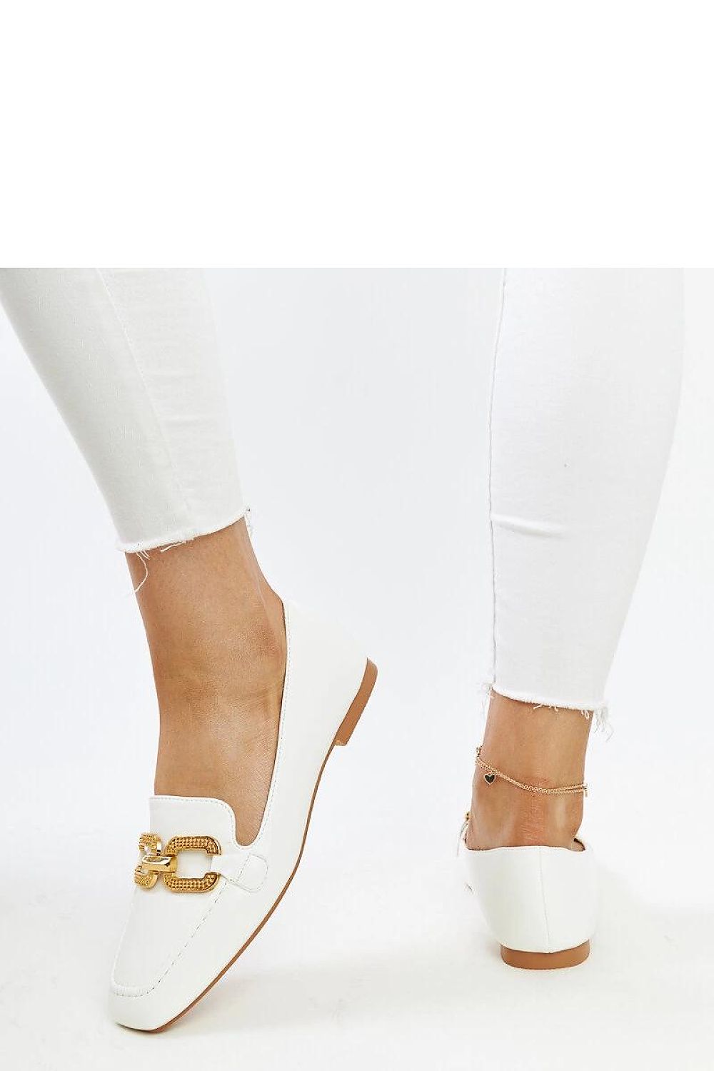  Moccasins model 207915 Solea 