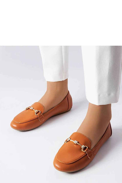 Moccasins Solea