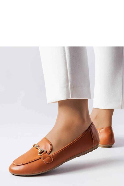 Moccasins Solea