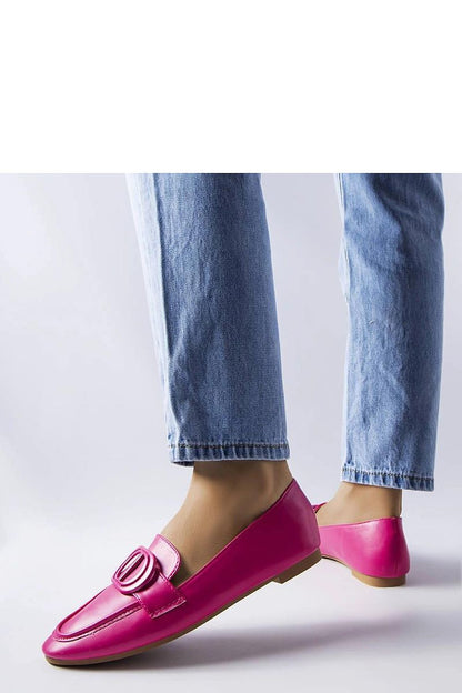  Moccasins model 207930 Solea 