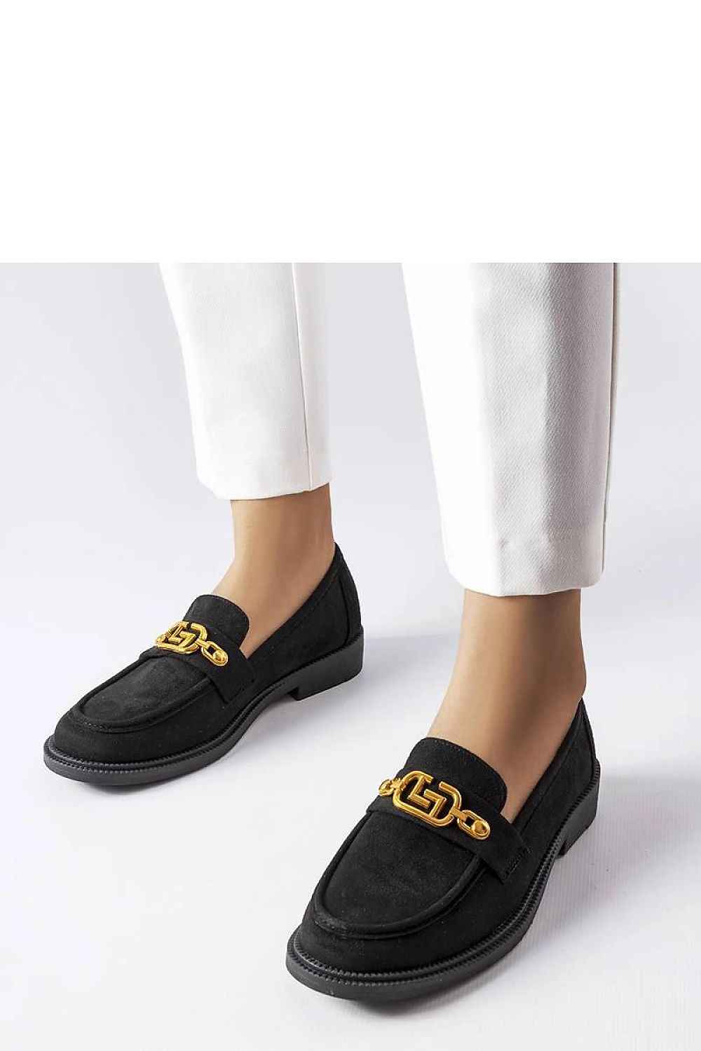 Moccasins Solea