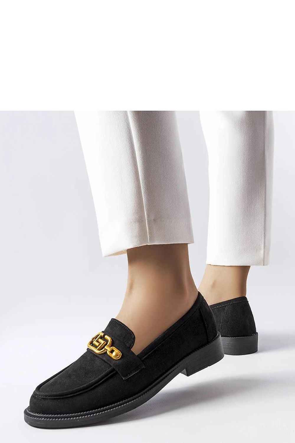 Moccasins Solea