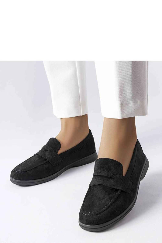 Moccasins Solea
