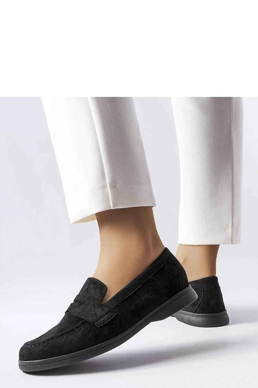 Moccasins Solea