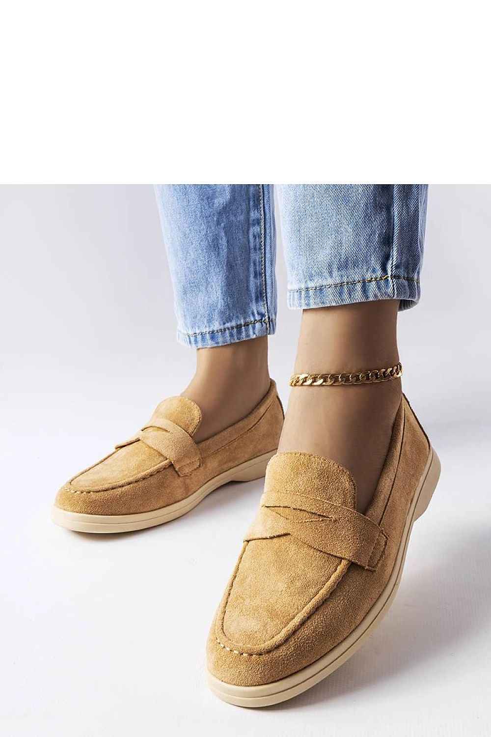 Moccasins Solea