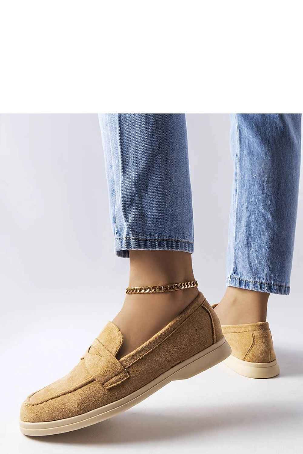 Moccasins Solea