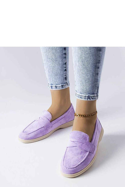 Moccasins Solea