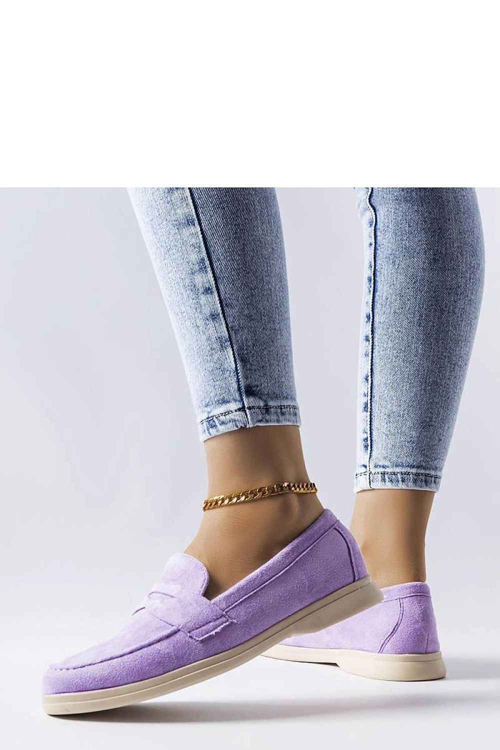 Moccasins Solea