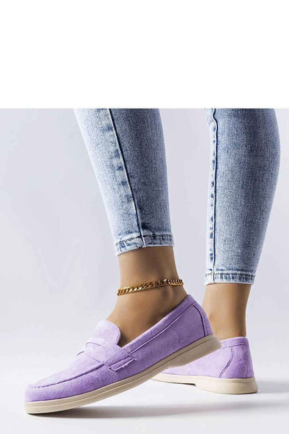 Moccasins Solea