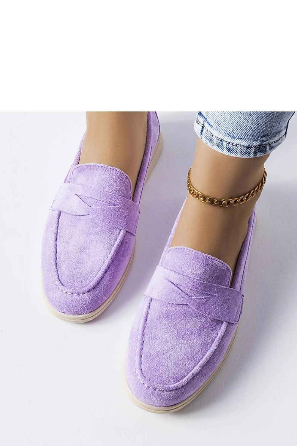 Moccasins Solea