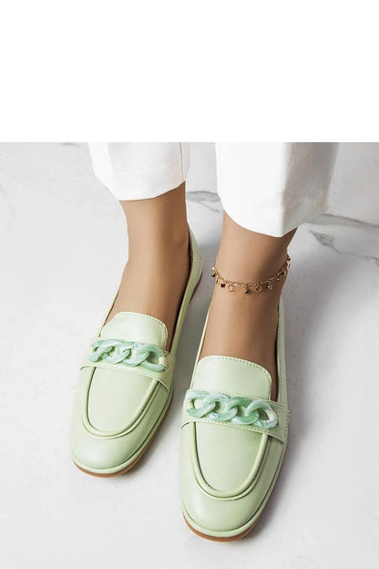  Moccasins model 207973 Solea 