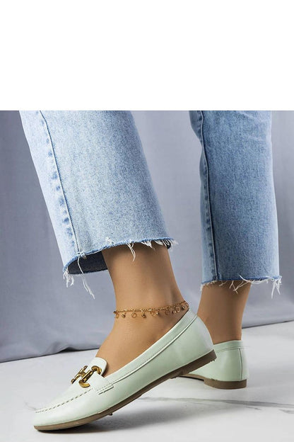  Moccasins model 207974 Solea 