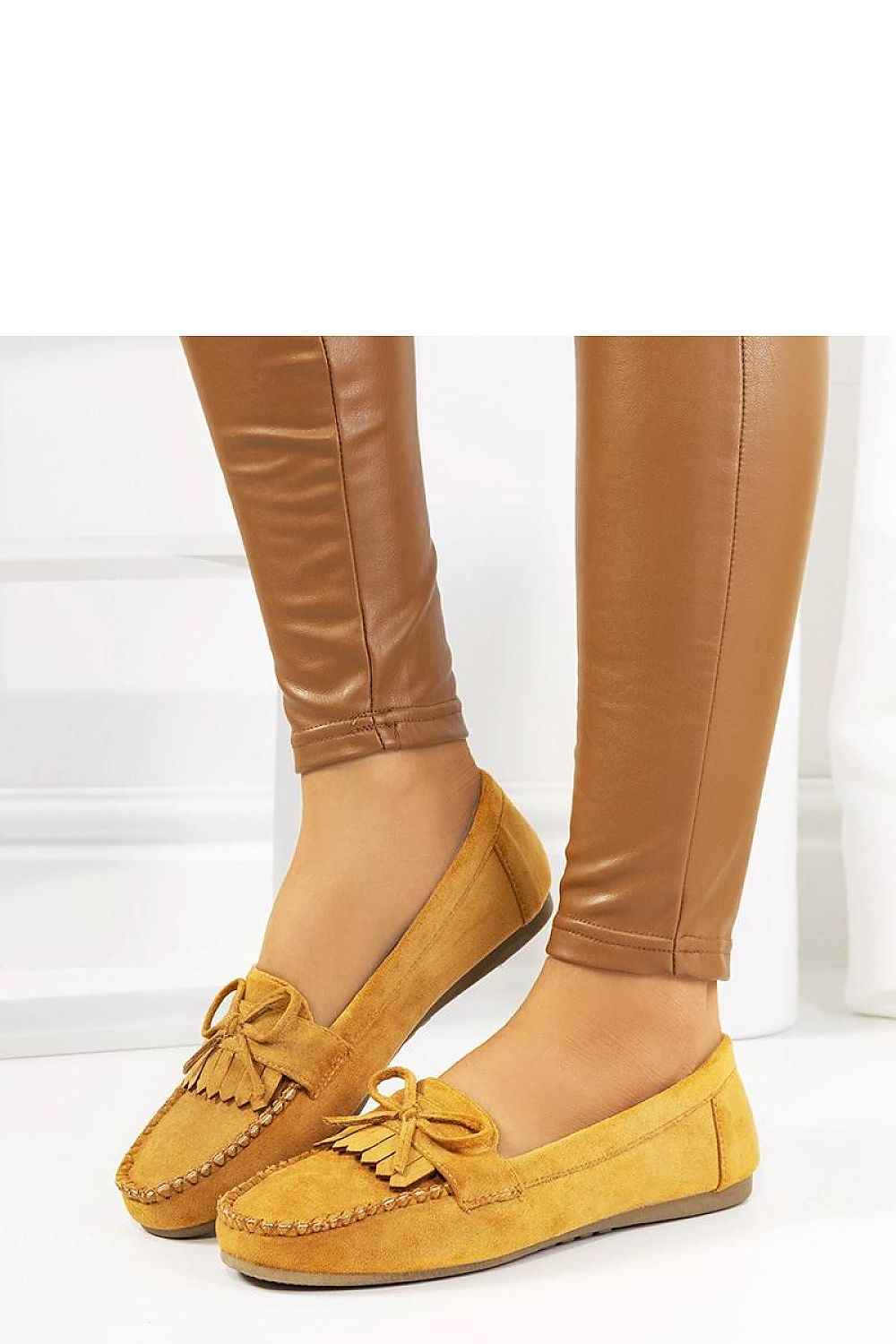 Moccasins Solea