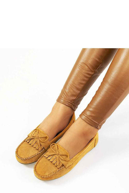 Moccasins Solea