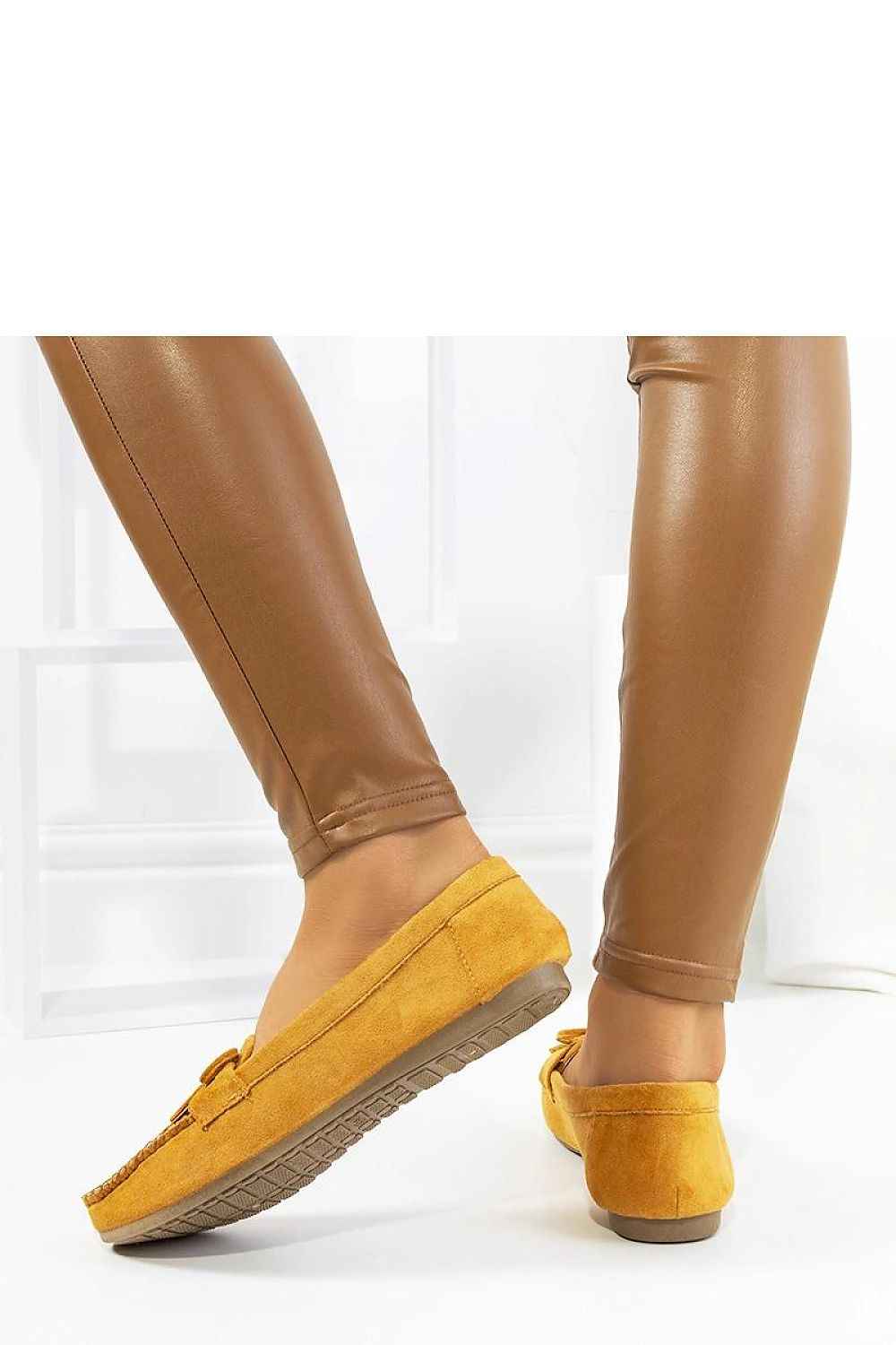 Moccasins Solea