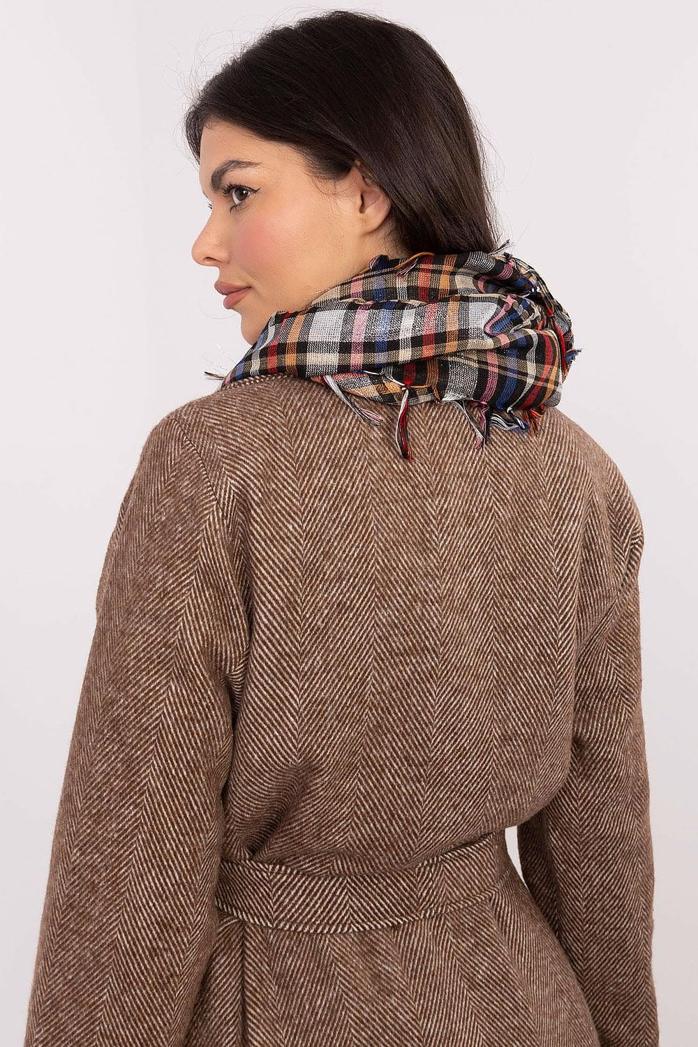  Foulard model 208382 AT 