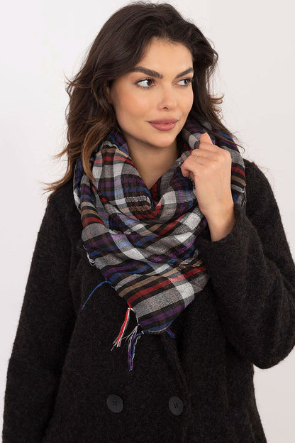  Foulard model 208390 AT 
