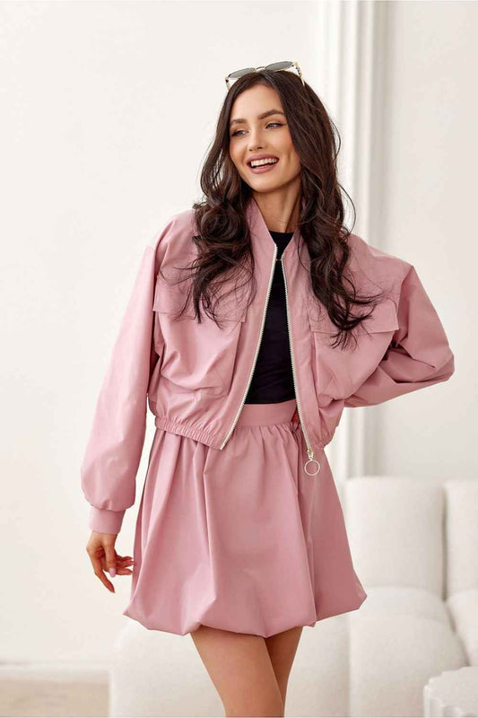Veste Roco Fashion