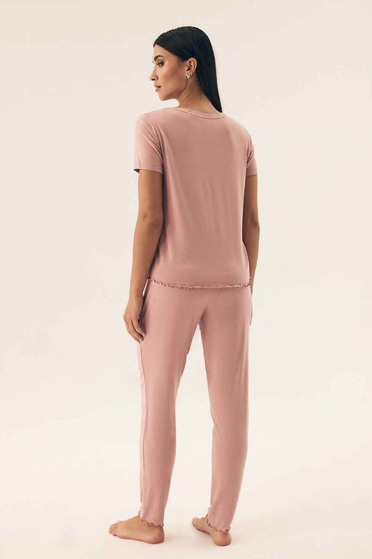 Pyjama Henderson