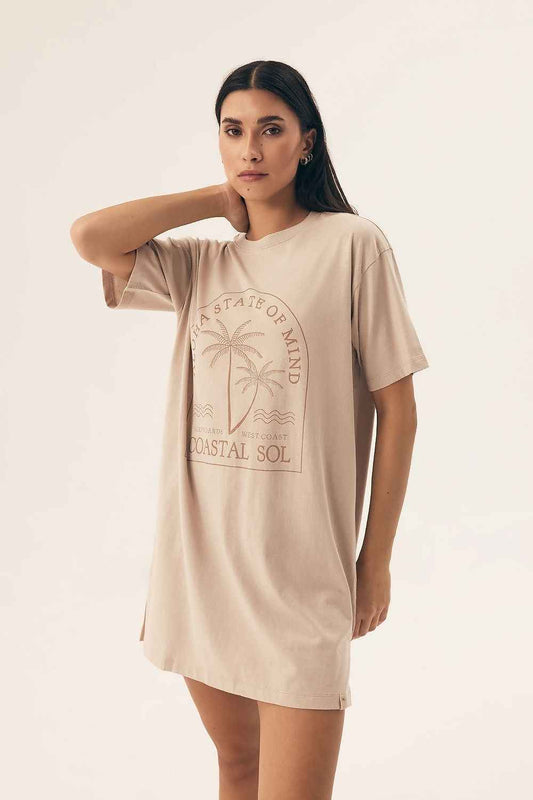 Chemise de nuit Henderson