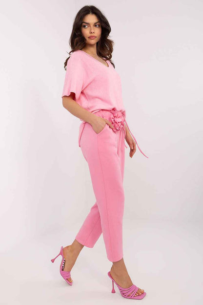Pantalon survêtement Italy Moda