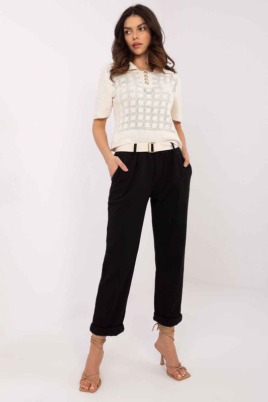 Pantalon femme Italy Moda