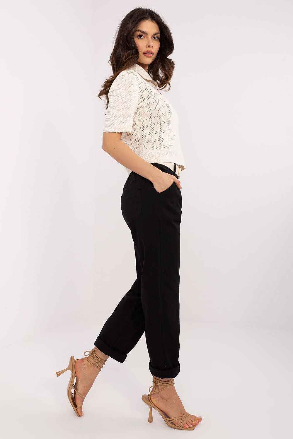 Pantalon femme Italy Moda