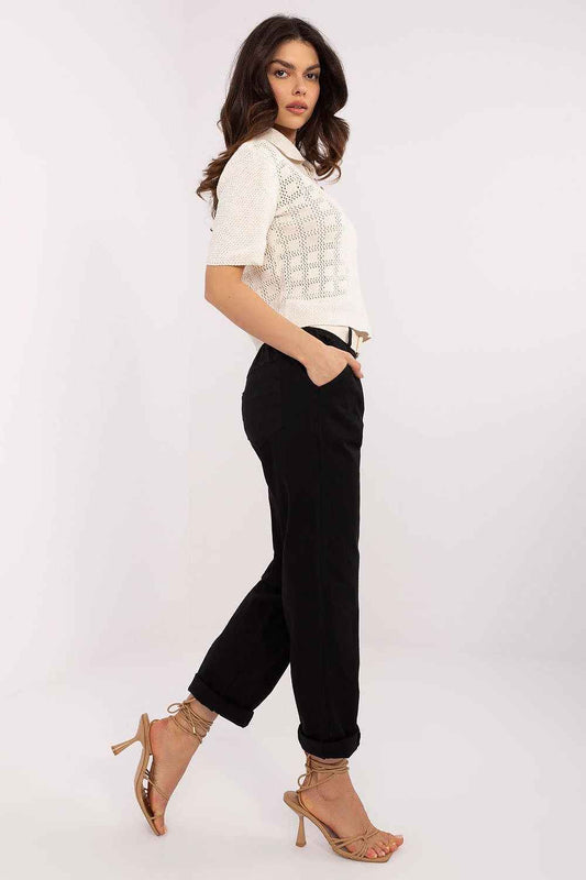 Pantalon femme Italy Moda