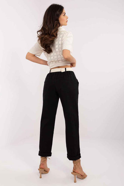 Pantalon femme Italy Moda