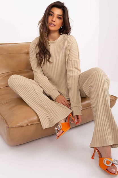 L`ensemble Lakerta