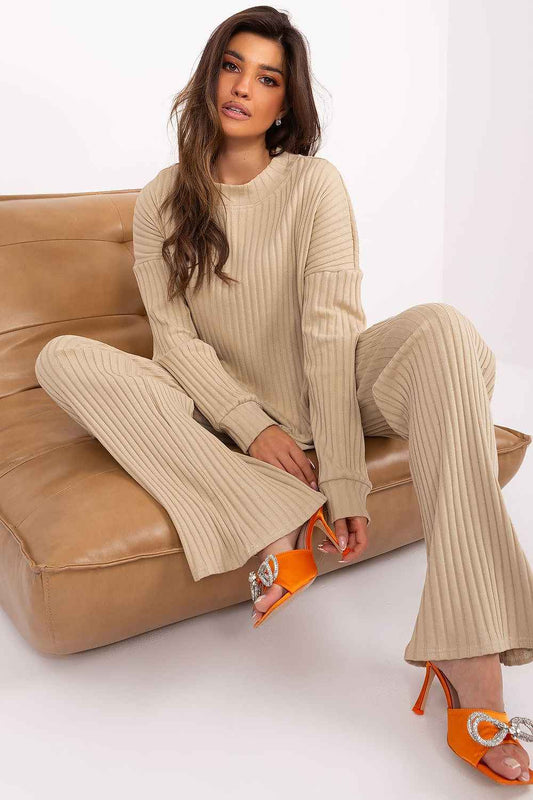 L`ensemble Lakerta