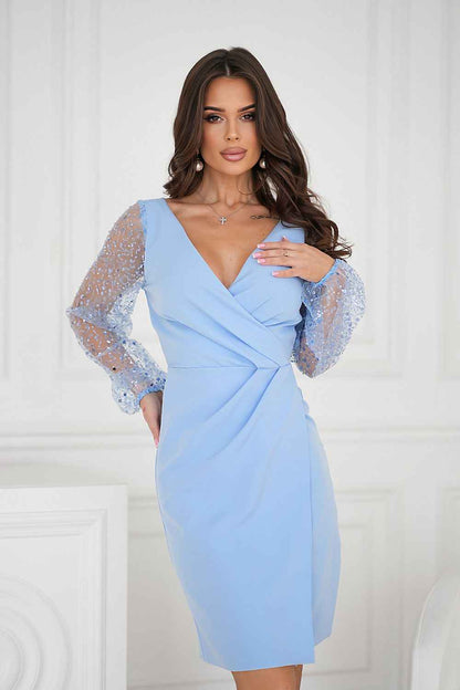Robe de soirée Bicotone