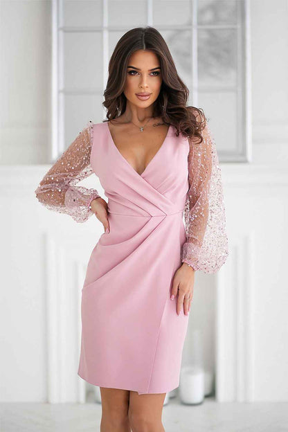Robe de soirée Bicotone