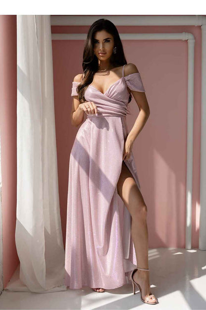 Robe longue With You
