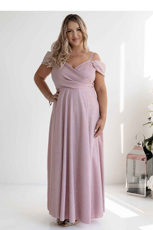 Robe longue With You