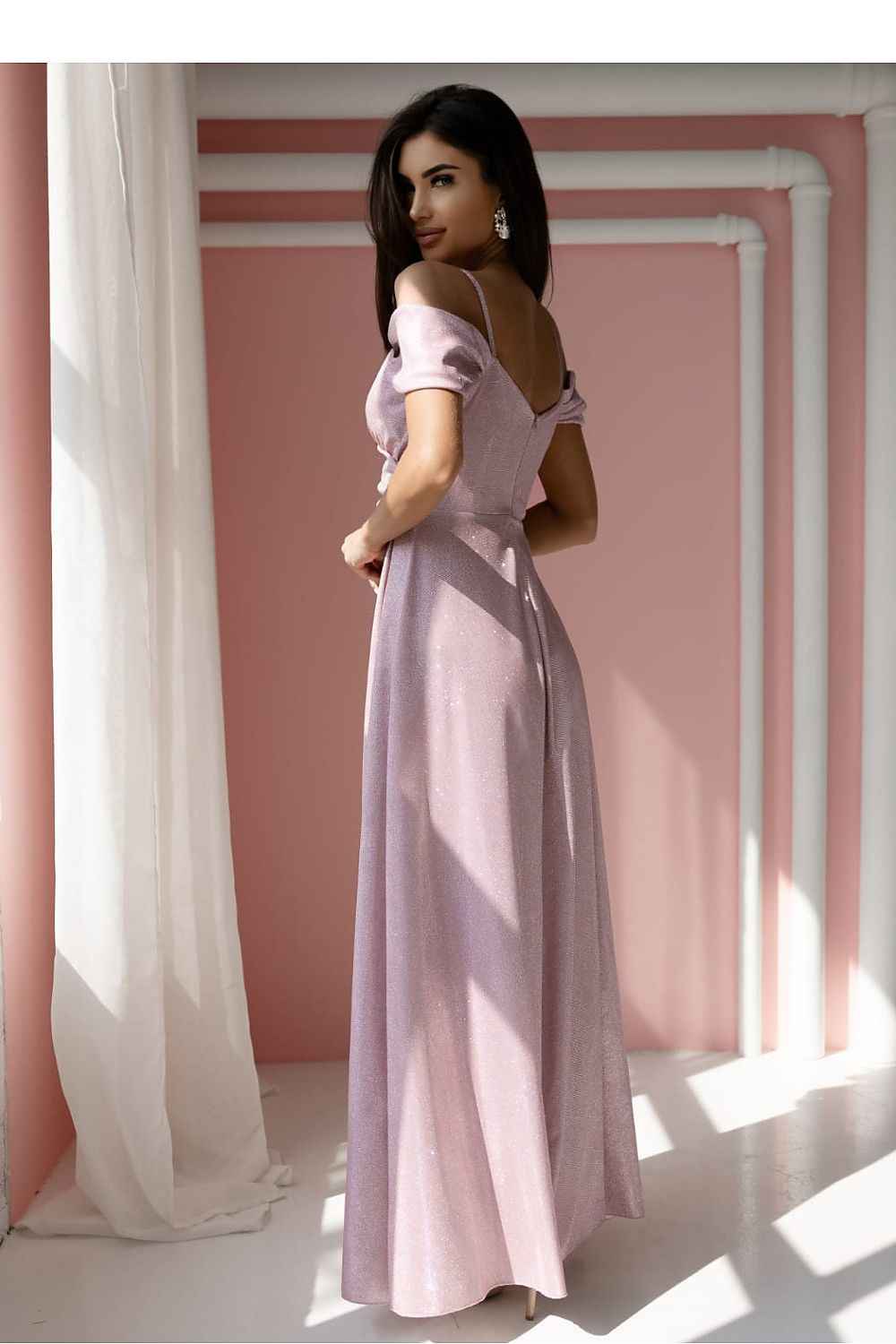 Robe longue With You