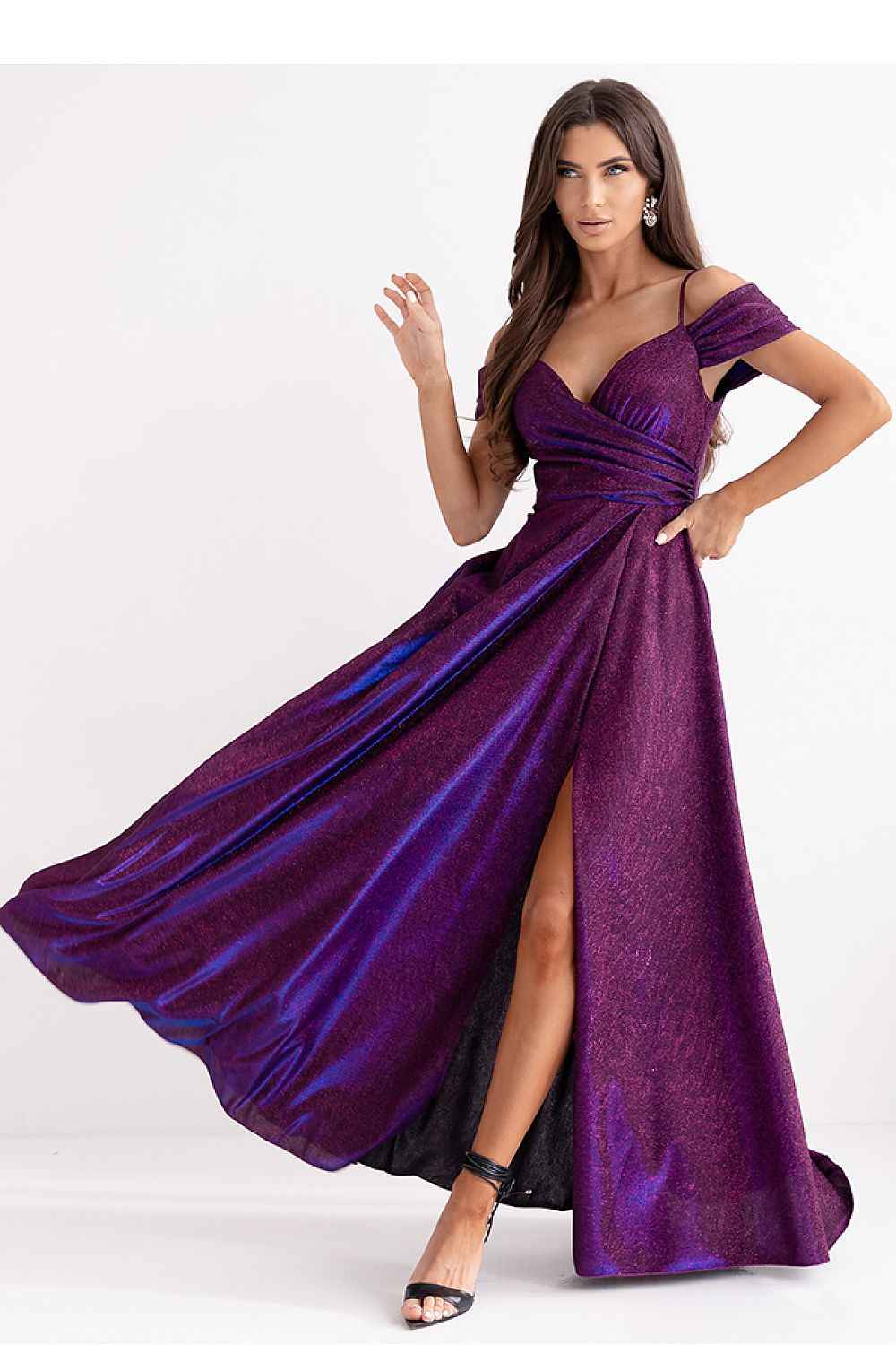 Robe longue With You