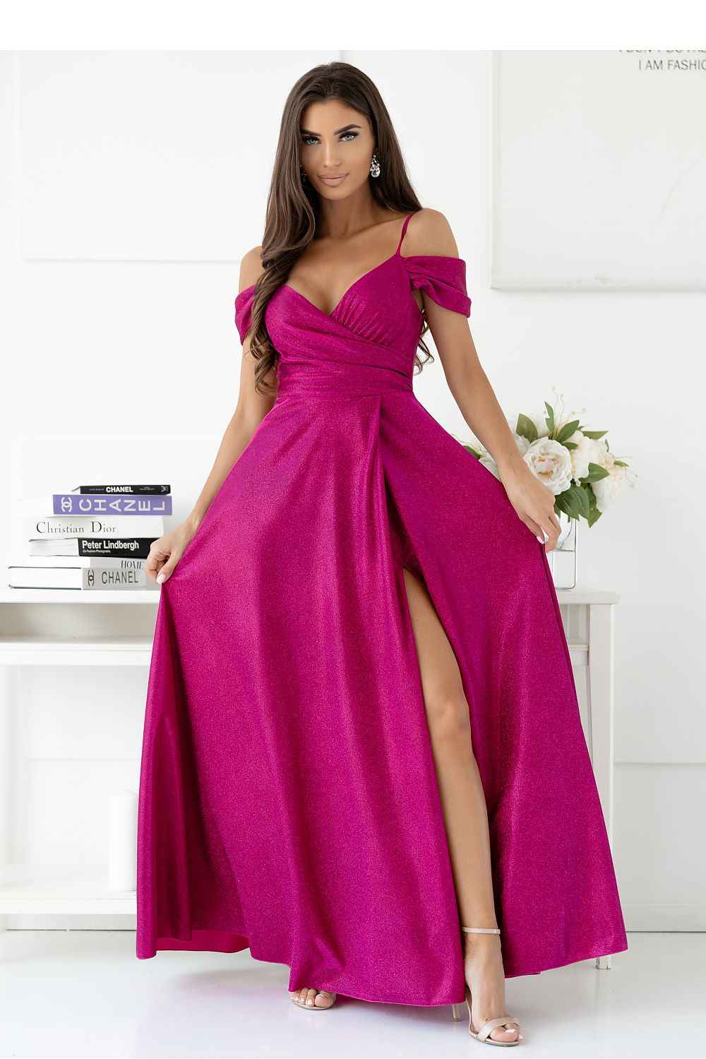 Robe longue With You
